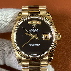 【36mm丁寧に扱う商品】デイデイトコピー18238メンズ腕時計、新着銘柄時計